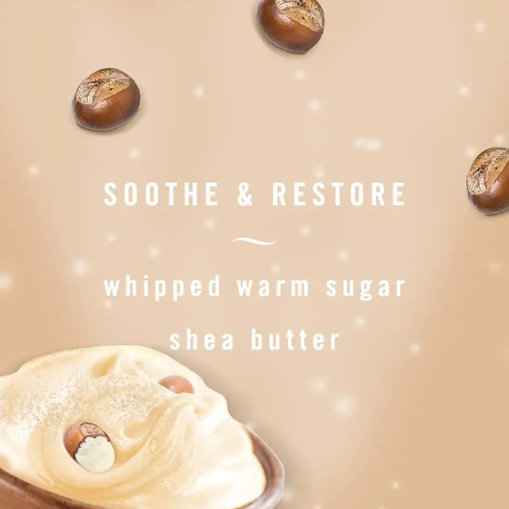 Sugar Shea Butter Air Freshener Spray