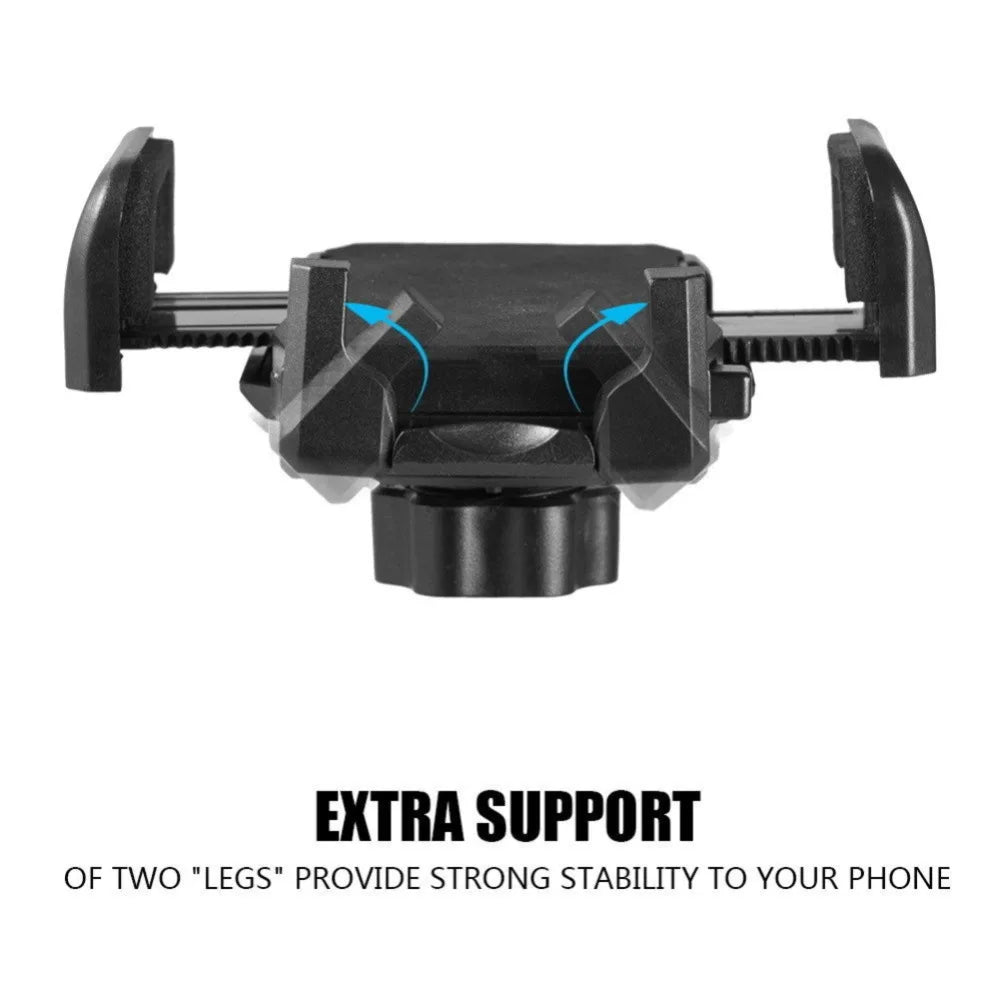 Car Cup Phone Holder Mobile Phone Stand in Car Phone Holder Stand for iPhone 13 12 Pro Max Xiaomi Huawei Phone Rotatable Stand