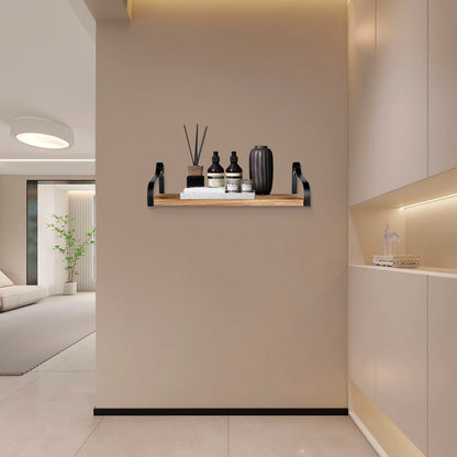 3 pcs Floating Shelves