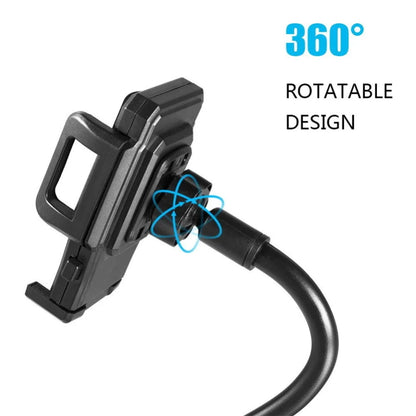 Car Cup Phone Holder Mobile Phone Stand in Car Phone Holder Stand for iPhone 13 12 Pro Max Xiaomi Huawei Phone Rotatable Stand