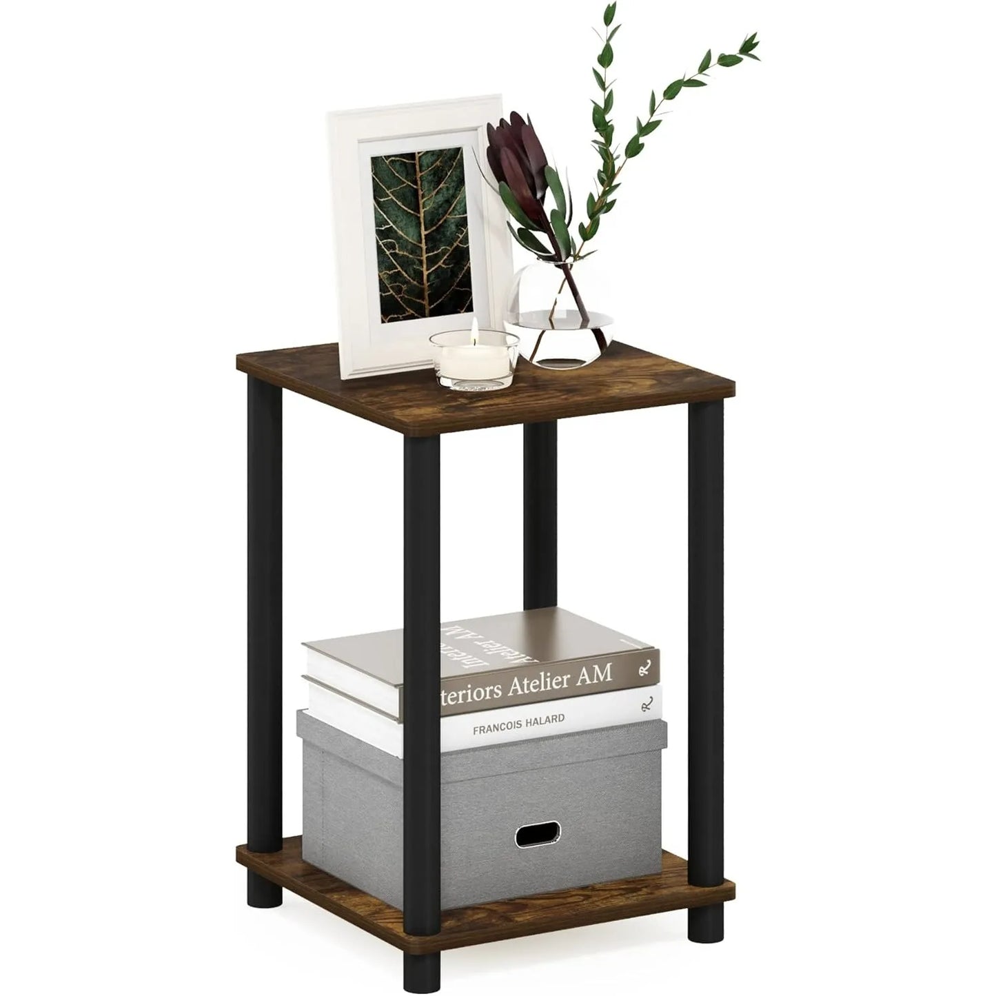 Haydn End Table