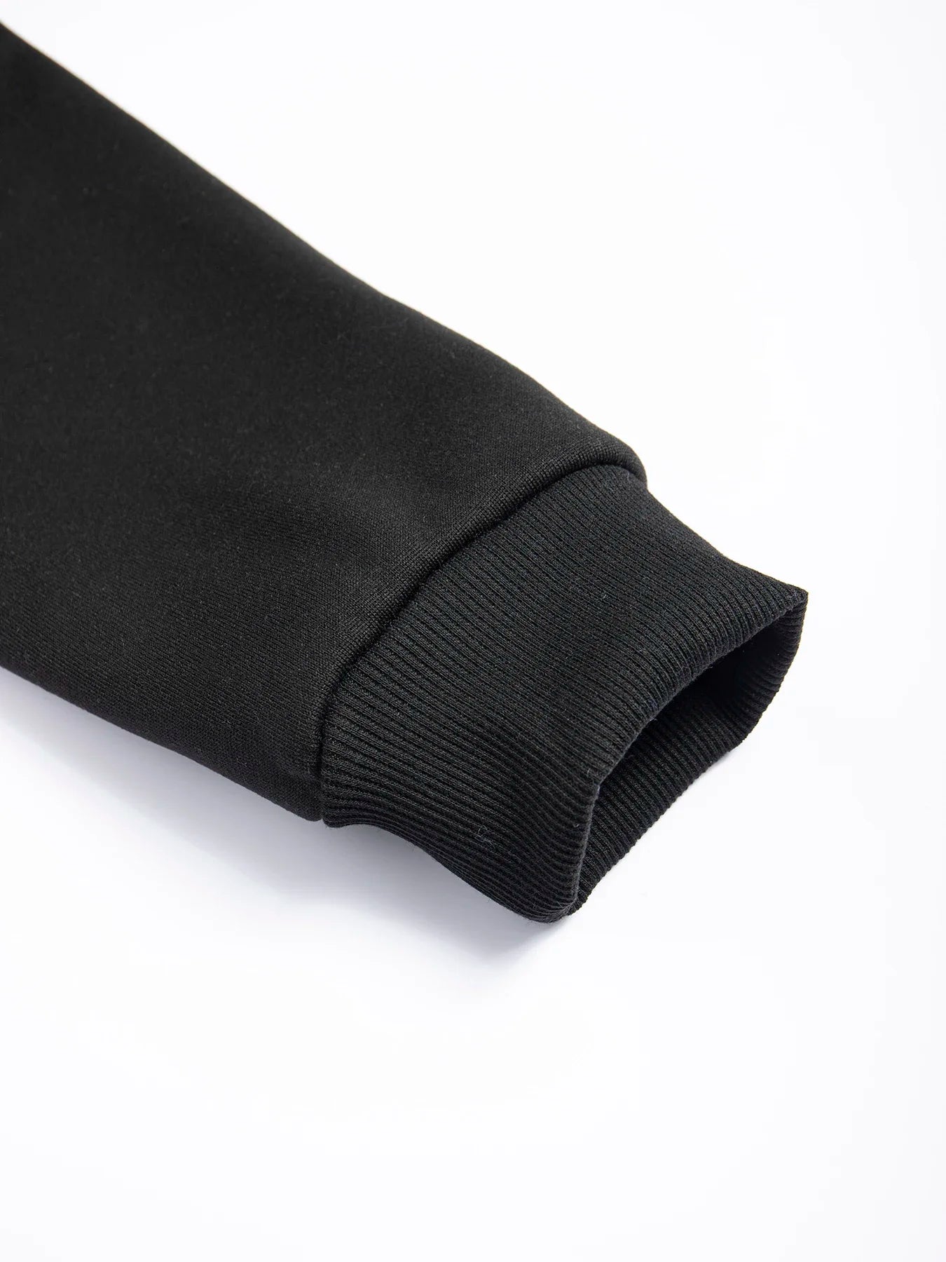 Men's Half Zipper Hooded Hoodies New Solid Color Long Sleeve Sweatshirts Autumn Loose Sport Warm Sweats Fashion Casual Pullover