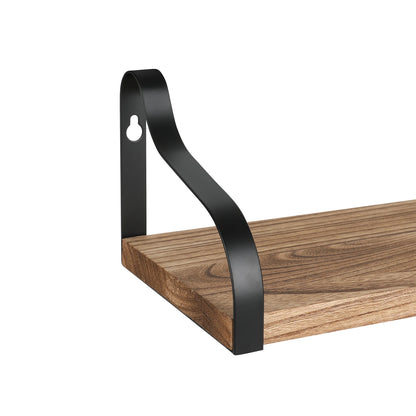 3 pcs Floating Shelves