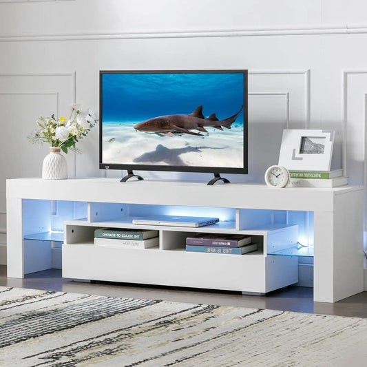 Multifunctional Entertainment Center