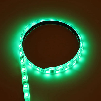 LED Bedside Nightstand