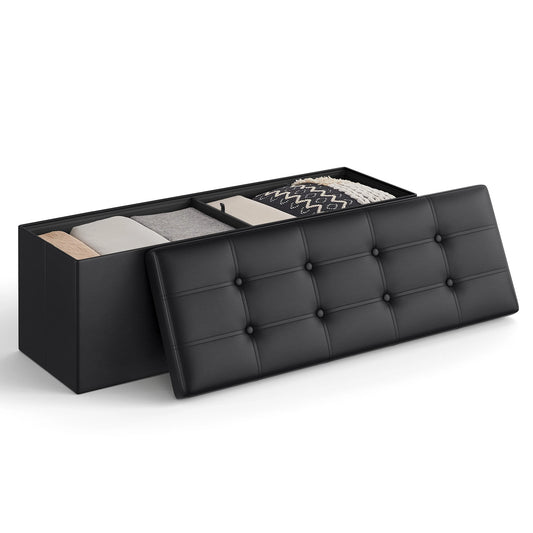 Ottoman Chest