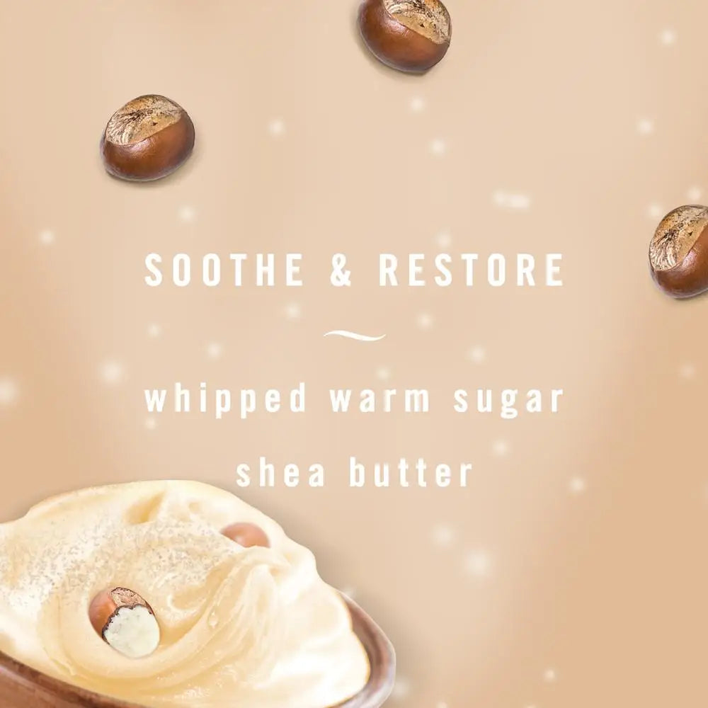 Sugar Shea Butter Air Freshener Spray