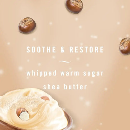 Sugar Shea Butter Air Freshener Spray