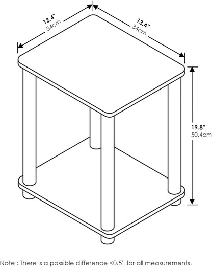 Haydn End Table