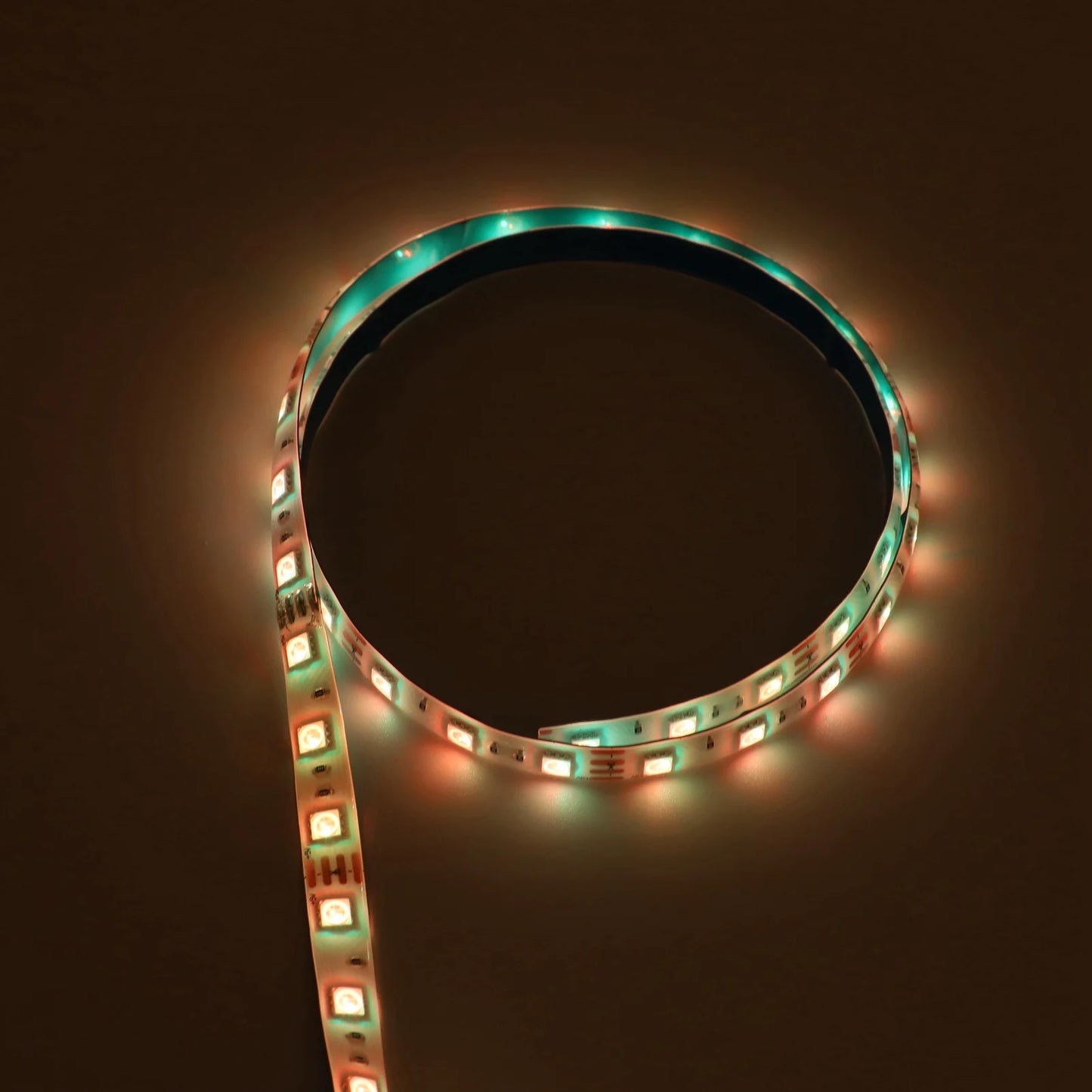 LED Bedside Nightstand