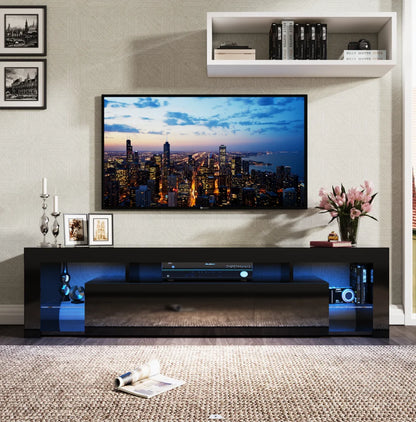 63 Inch Floating TV Stand