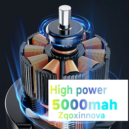 Household Multipurpose Electric Cleaning Brush Cordless Spin Scrubber Kitchen Gadgets Hair Brushes Bathroom Broom Toilet Mops