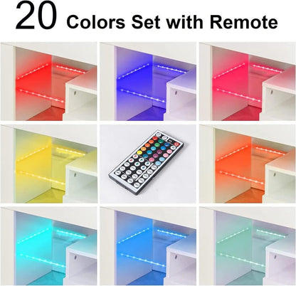 Multifunctional Entertainment Center
