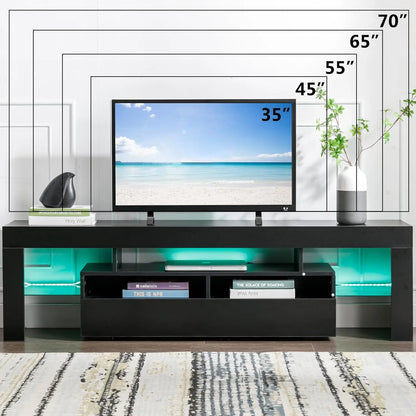 Multifunctional Entertainment Center