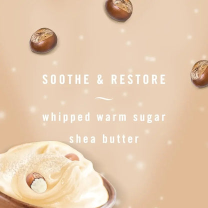Sugar Shea Butter Air Freshener Spray