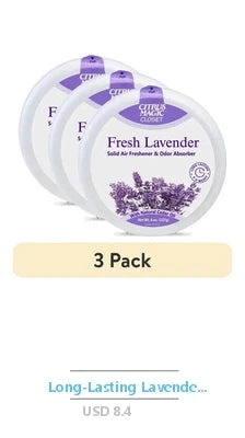 Sugar Shea Butter Air Freshener Spray
