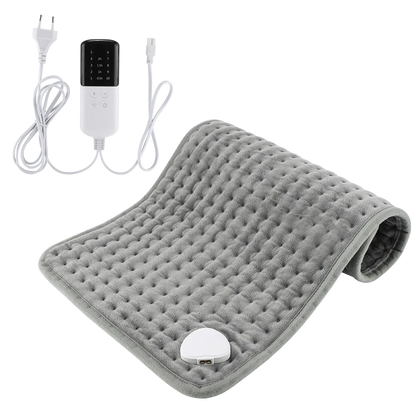 58*29CM Electric Heating Blanket Heated Mat Electro Sheet Pad for Bed Sofa Warm Winter Thermal Blankets Warmer Home Use