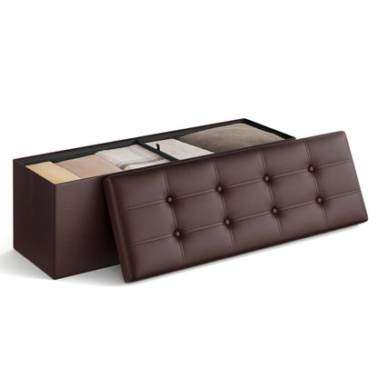 Ottoman Chest