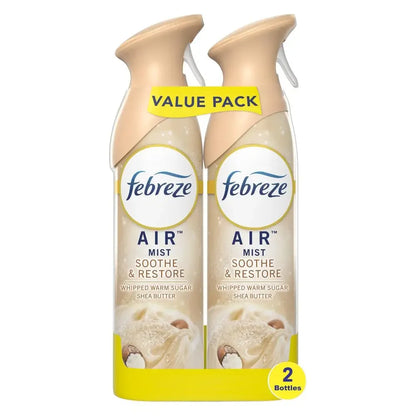 Sugar Shea Butter Air Freshener Spray