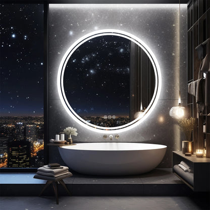 LED Bathroom Mirror