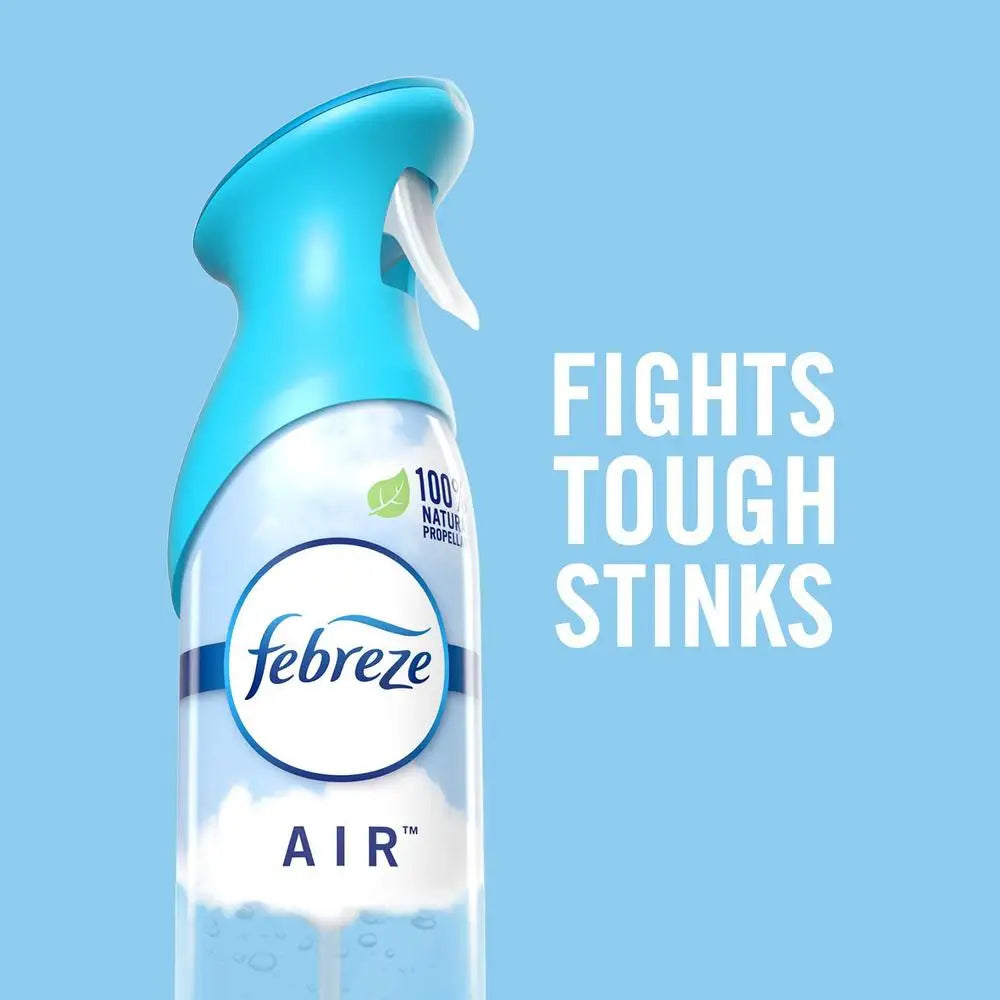 Sugar Shea Butter Air Freshener Spray