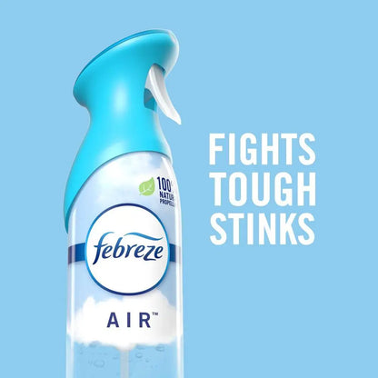 Sugar Shea Butter Air Freshener Spray