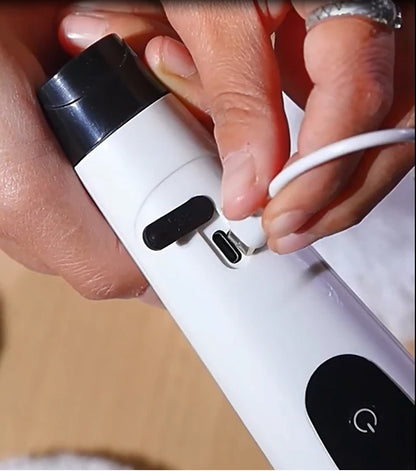 Household Multipurpose Electric Cleaning Brush Cordless Spin Scrubber Kitchen Gadgets Hair Brushes Bathroom Broom Toilet Mops