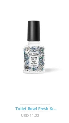 Sugar Shea Butter Air Freshener Spray
