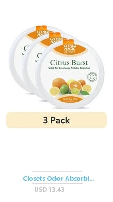 Sugar Shea Butter Air Freshener Spray