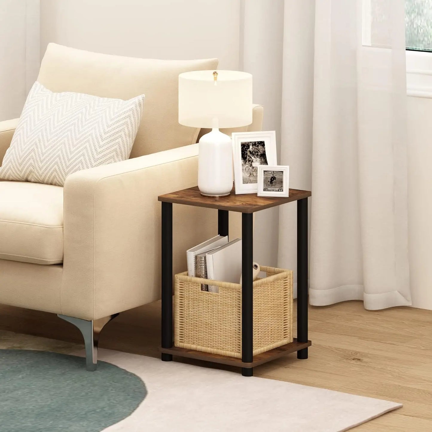 Haydn End Table