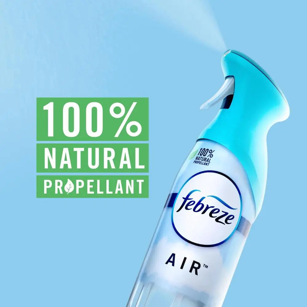 Sugar Shea Butter Air Freshener Spray